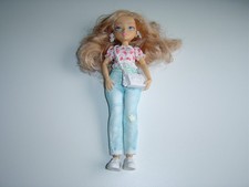 InstaGlam Glo Up Girls Fashion Doll, 10" - Tiffany - Very Good Condition