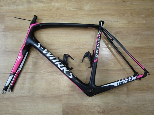 Specialized works sl4 - specialized, s-works