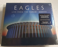 Eagles live from - eagles,