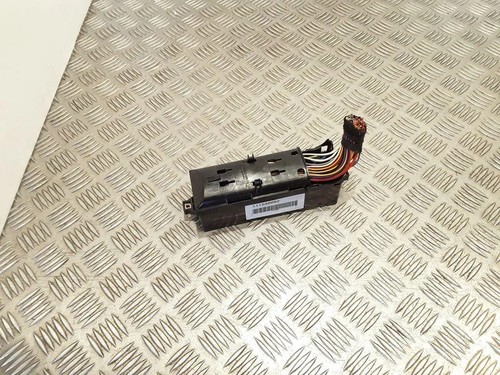 Polo fuse box module - vw, 6r,