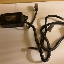 Honda 250n Superdream CDI