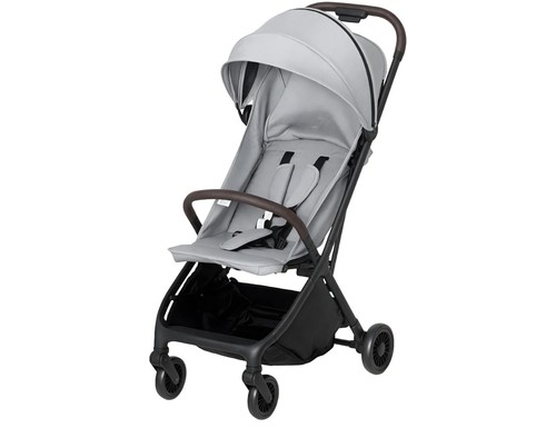 Foldable baby stroller - baby,