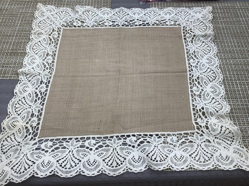 Coffee cream vintage table - coffee,