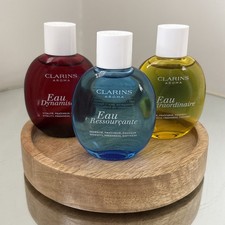 Clarins Treatment Lotions Set