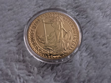 BRITTANIA  1988    " ONE OUNCE