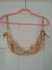 Honey Birdette GOLDIE bra With