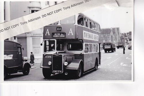 Ayr guy alexander - a.a., /