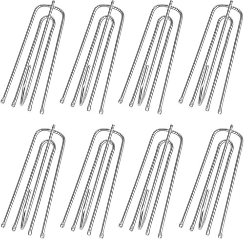 Pack curtain pleater - 45,