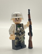 25x WW2 None LEGO German