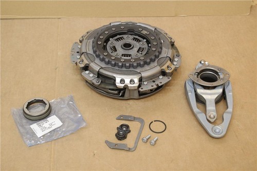 Volkswagen dsg clutch repair - volkswagen,