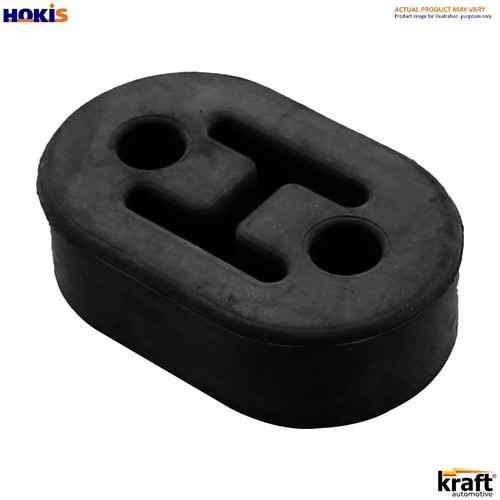 Mount exhaust system 0506510 - mount,