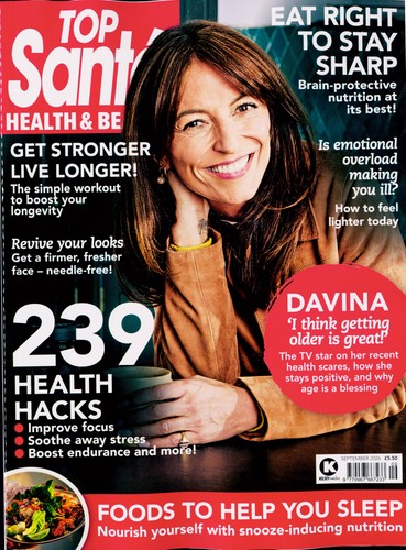 Top sante health - top,