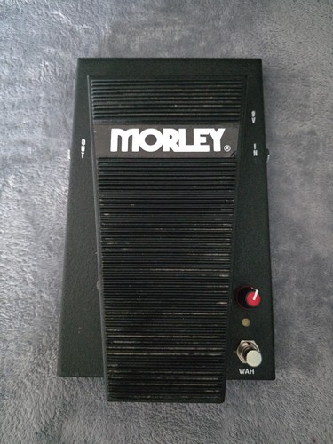 Vintage 2000 morley - 2000,