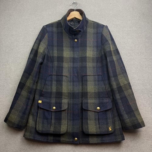 Joules field coat women 12 - women,
