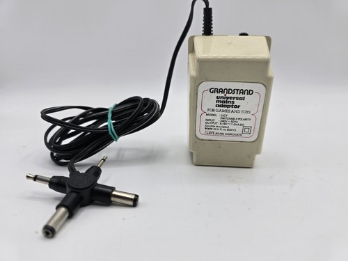 Grandstand universal mains - universal,