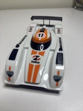Scalextric Continental Sports