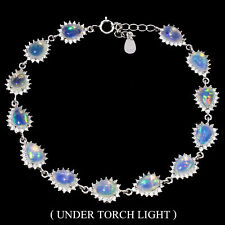 925 Sterling Silver Bracelet