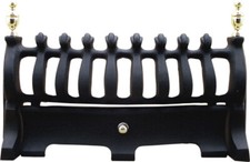 Fireplace fret fire - fret,