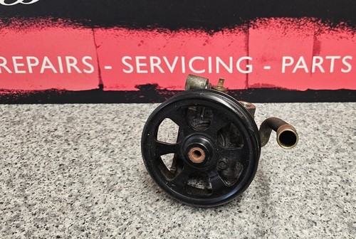 Mazda mx5 power steering - mazda,