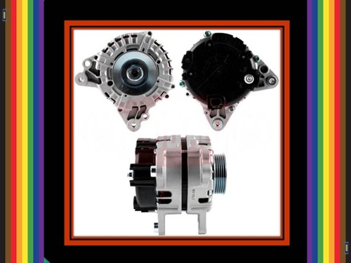 Alternator fg18s013 0121715030 - alternator,