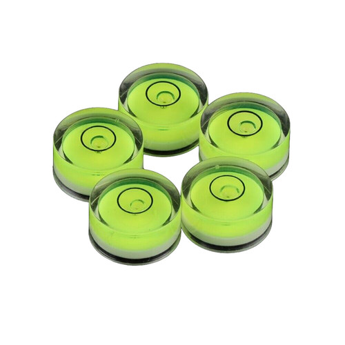 Pack mini round - mini, bullseye