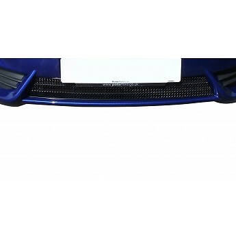 Zunsport black front lower - black,