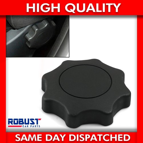 Seat adjustment adjuster - seat,