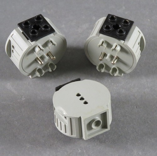 Lego electric 3 - lego®, c-cell