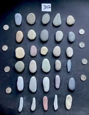 30 Xtra Large Best Quality Painting Rocks Beach Pebbles Art Craft