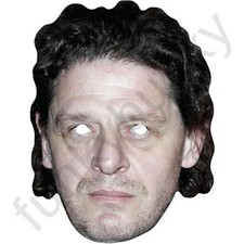 Marco Pierre White Chef