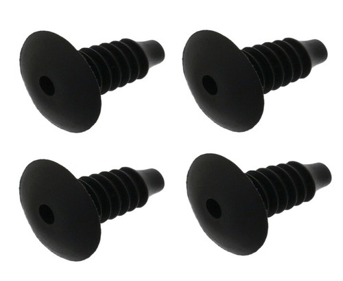Febi interior trim clip for - 4x,