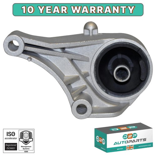 Front engine mount mounting - front,