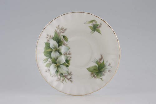 Royal albert trillium tea - albert,