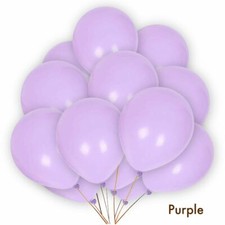 Pastel Macaron Candy Balloons Arch Garland Latex 5"10"12"Helium DECOR Ballons