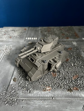 32/28mm Scale Table Top Wargaming - APC Tank Vehicle 40k Compatible