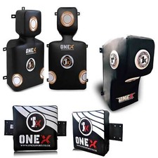 Wall Uppercut Seat Kickboxing Training Wall Kick Pads Heavy Punching MMA Bags
