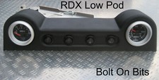 RDX Low Pod LandRover Defender