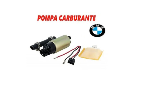 Fuel pump original type bmw - fuel,