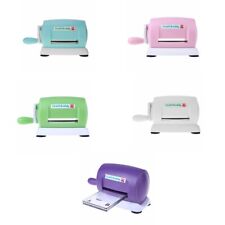 Die Cutting Machine With