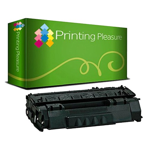 Toner unbrand fits - fits, hp