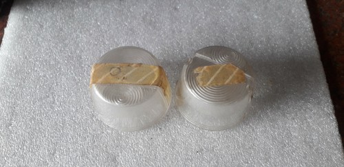 Pair plastic - pair,