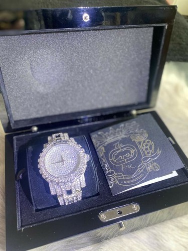 Marc ecko prez - prez, watch