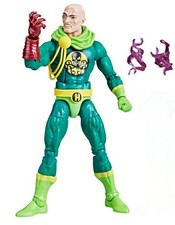 Marvel Legends Hydra Baron von Strucker