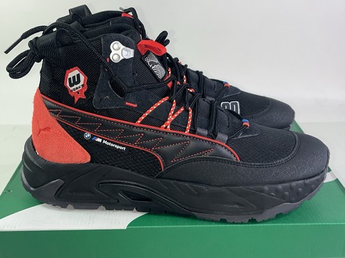 New puma mens bmw - puma, sneaker
