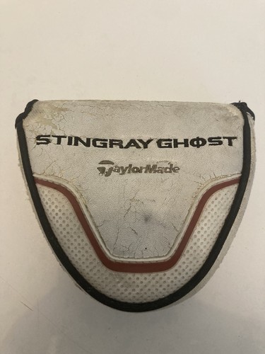 Taylormade stingray ghost pure - taylormade,