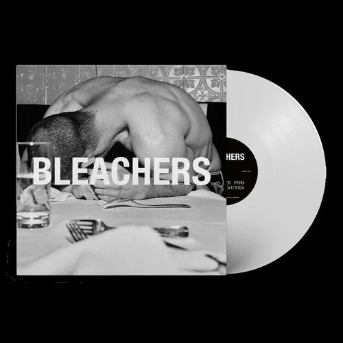Bleachers everyone for ten