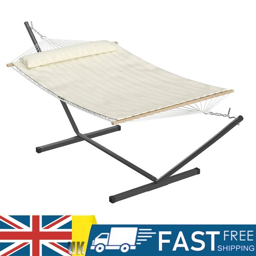 365cm double hammock with - 365cm,