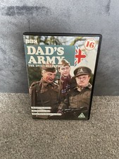 Dads Army DVD Collection Disc
