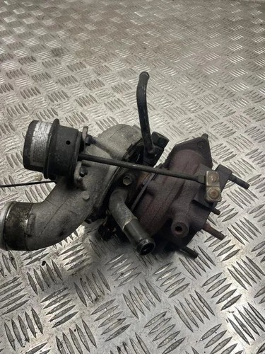 Kia sorento turbocharger - sorento,