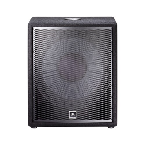 Jbl jrx218s single passive - jbl,